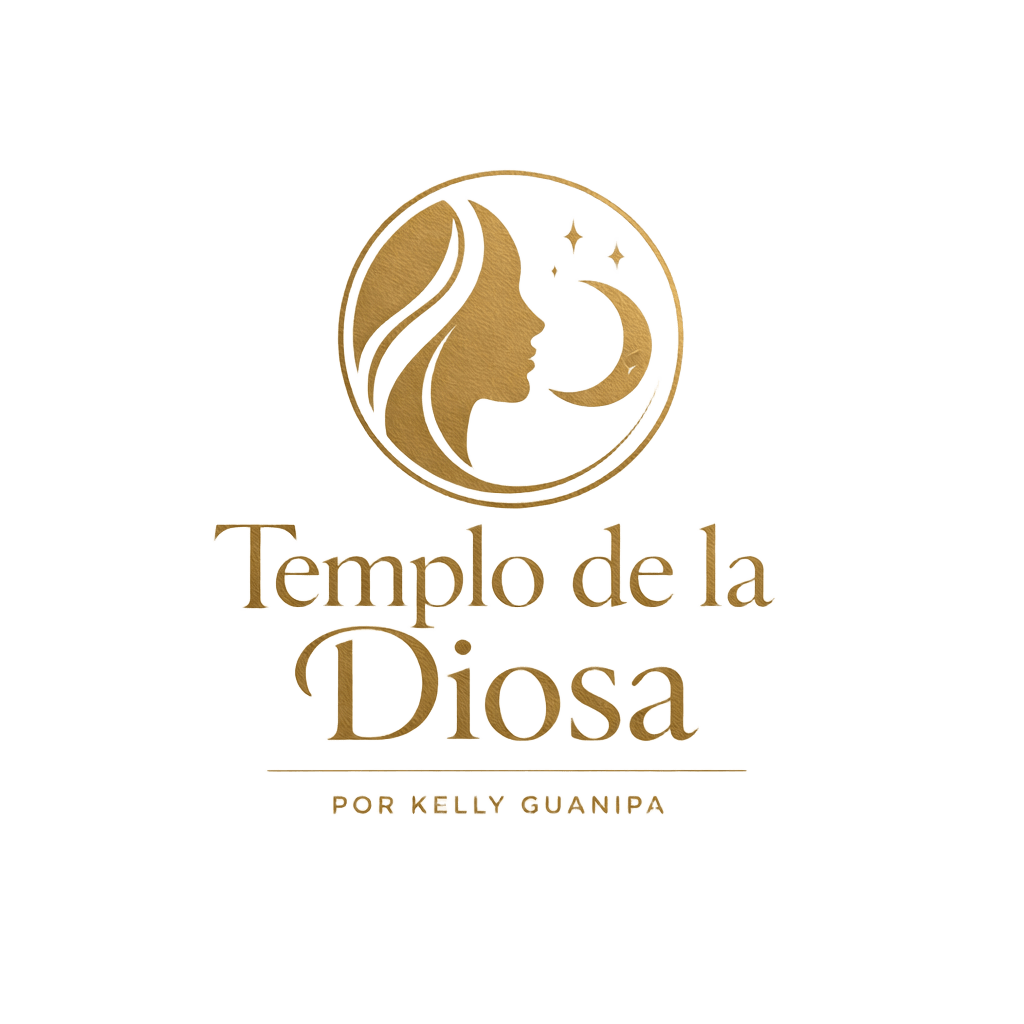Diosa del Templo