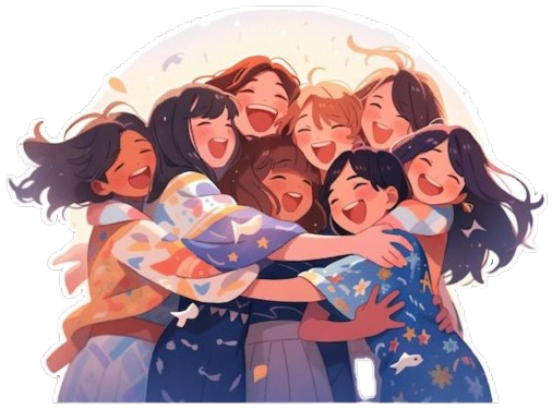 amigas