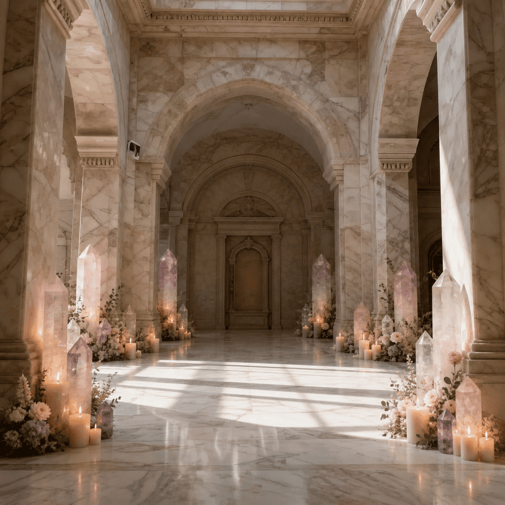 el templo
