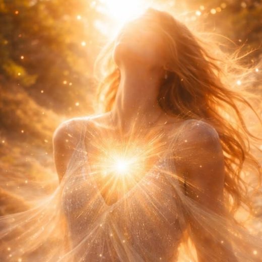 Rituales Sagrados de Transformación para Sanar y Florecer Amor propio