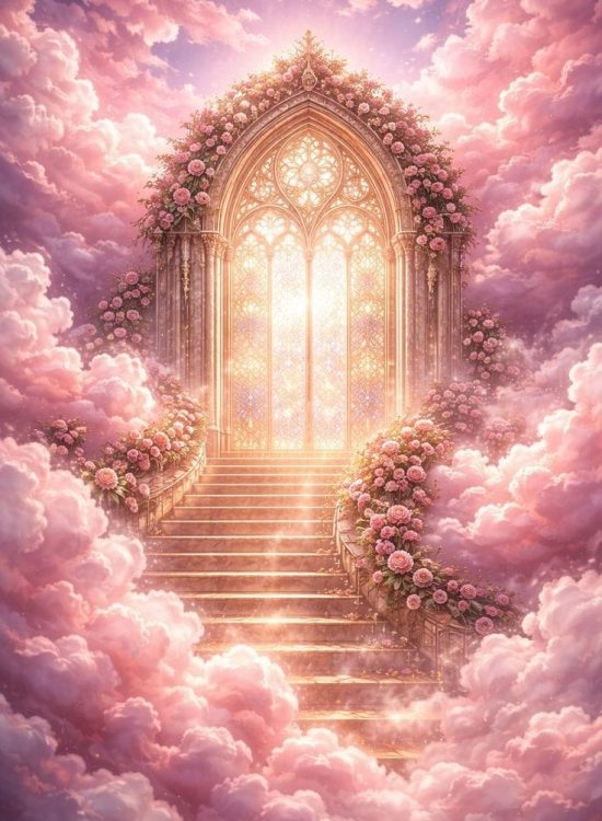 Historias de la Diosa desde el Interior del Templo Puertas al templo
