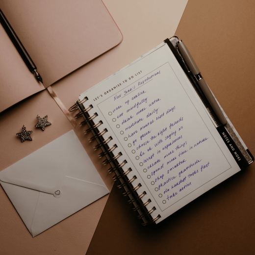 Agenda